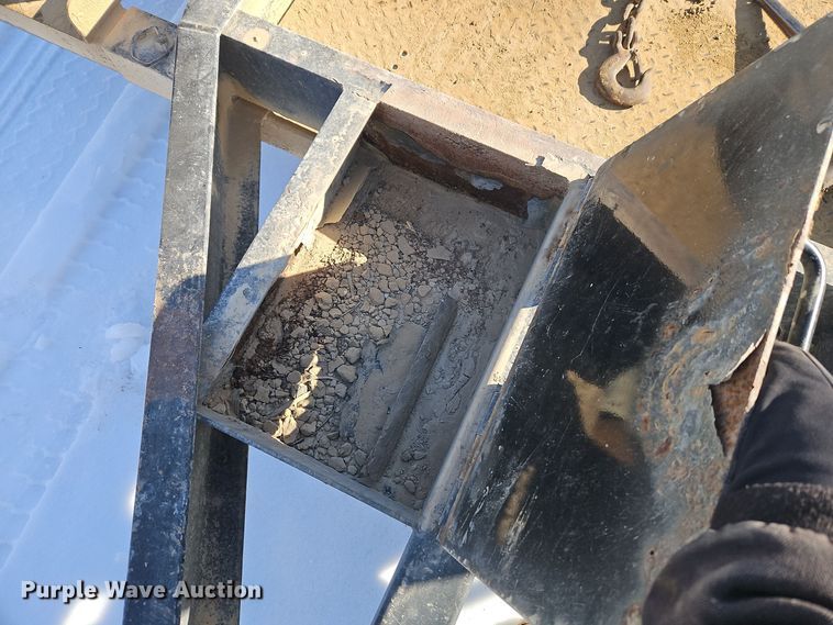 image for item DT7597 2008 Spra-Coupe 4460 sprayer