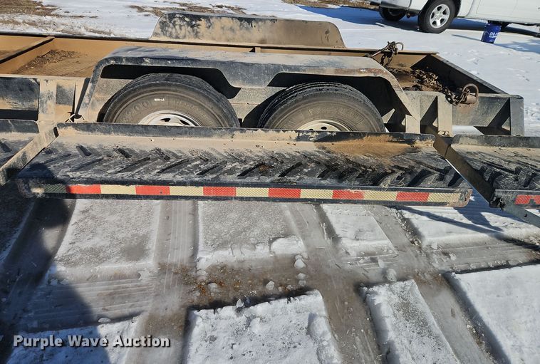 image for item DT7597 2008 Spra-Coupe 4460 sprayer