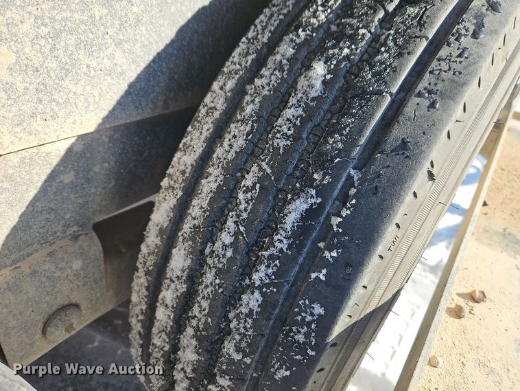 image for item DT7597 2008 Spra-Coupe 4460 sprayer