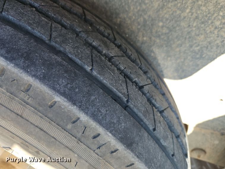 image for item DT7597 2008 Spra-Coupe 4460 sprayer