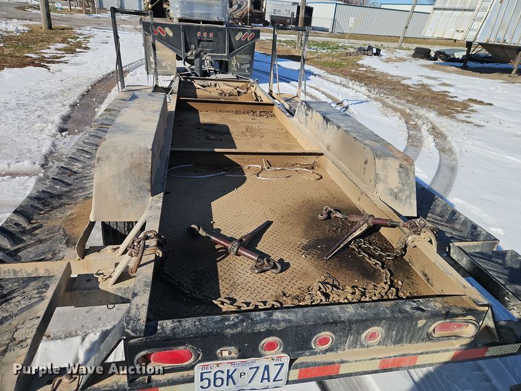 image for item DT7597 2008 Spra-Coupe 4460 sprayer