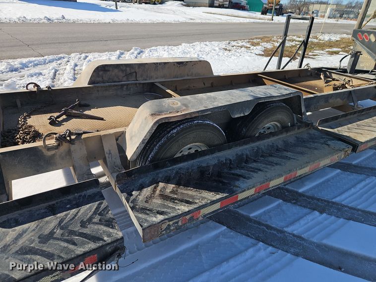 image for item DT7597 2008 Spra-Coupe 4460 sprayer