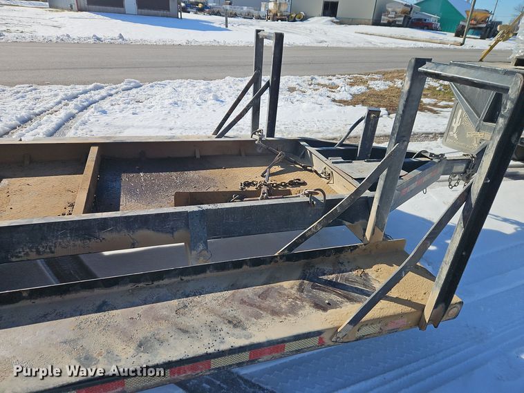 image for item DT7597 2008 Spra-Coupe 4460 sprayer