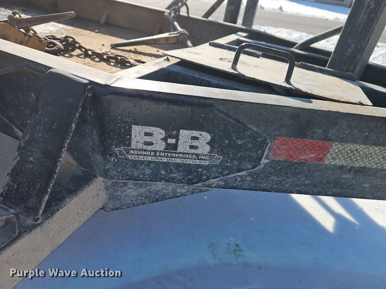 image for item DT7597 2008 Spra-Coupe 4460 sprayer