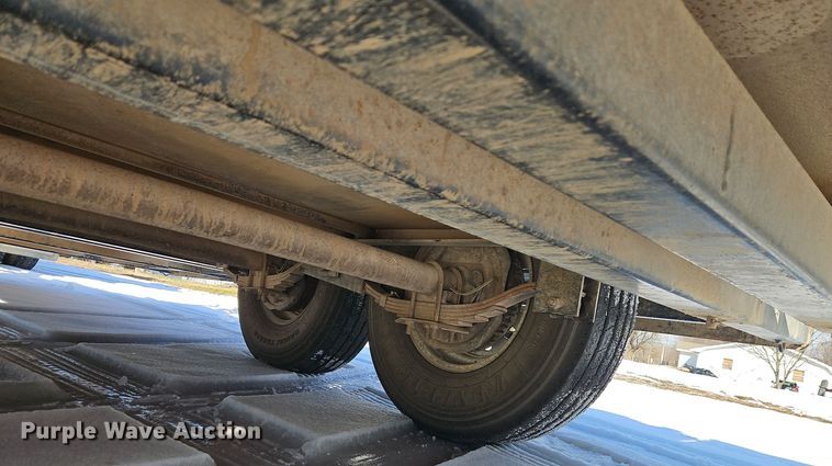 image for item DT7597 2008 Spra-Coupe 4460 sprayer