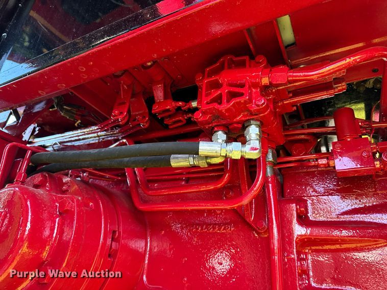 image for item DV2623 1979 International F-986 tractor