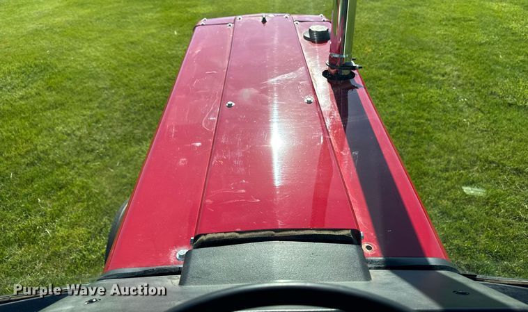 image for item DV2623 1979 International F-986 tractor