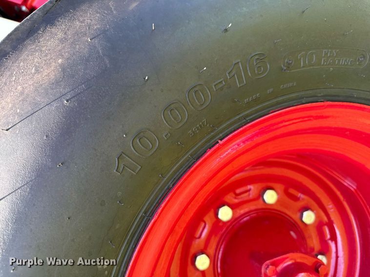 image for item DV2623 1979 International F-986 tractor