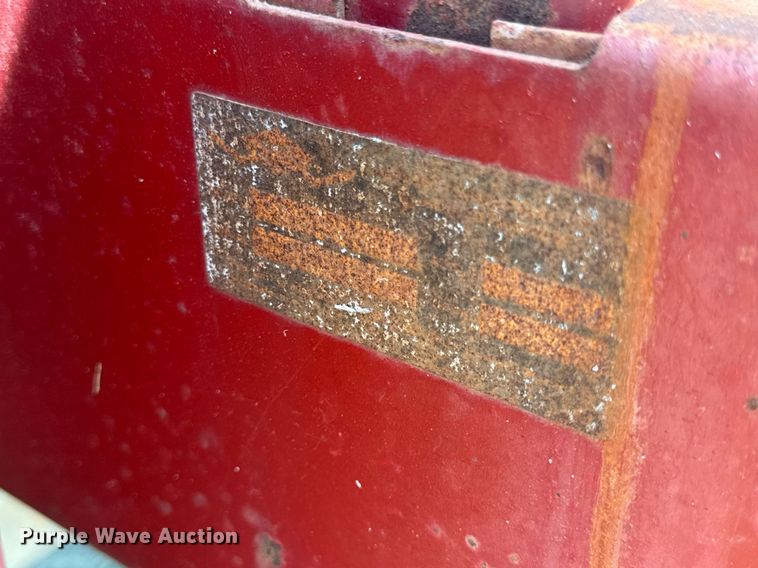 image for item DV4020 1969 Chevrolet C50 grain truck