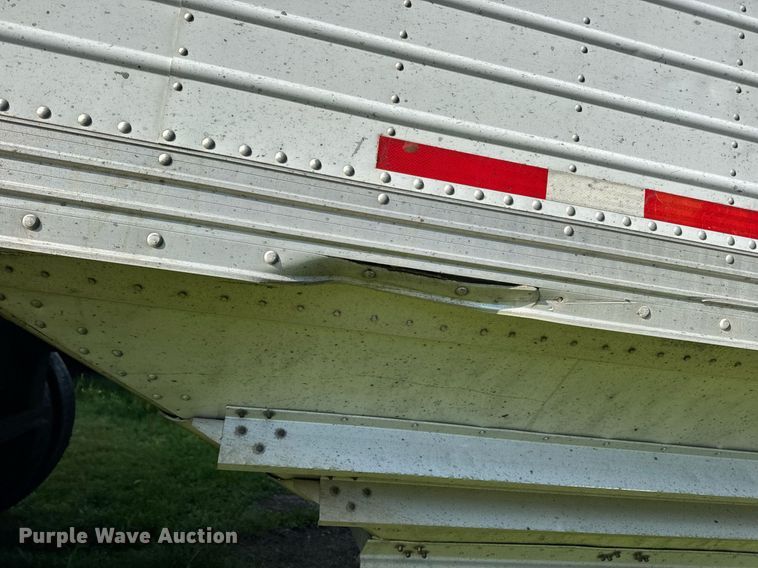 image for item DV4038 2006 Timpte Super Hopper grain trailer