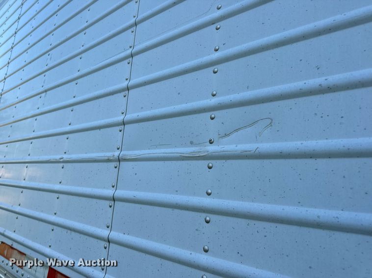 image for item DV4038 2006 Timpte Super Hopper grain trailer