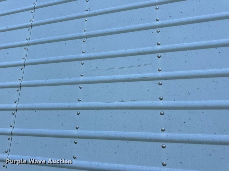 image for item DV4038 2006 Timpte Super Hopper grain trailer