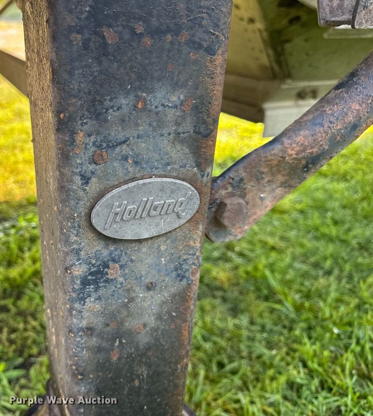 image for item DV4038 2006 Timpte Super Hopper grain trailer