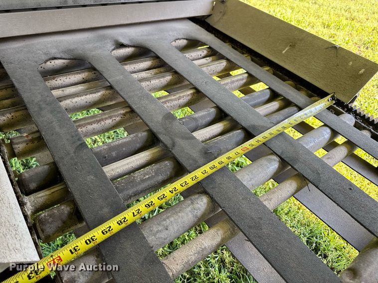 image for item DV4038 2006 Timpte Super Hopper grain trailer