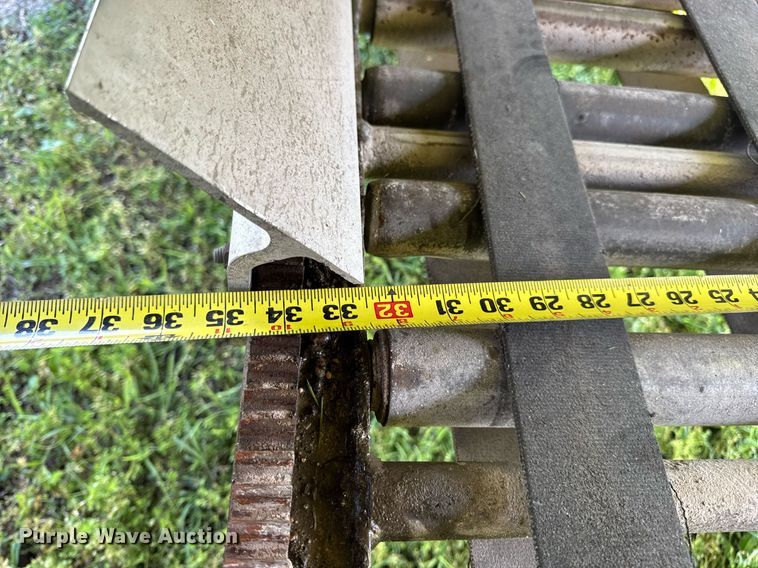 image for item DV4038 2006 Timpte Super Hopper grain trailer