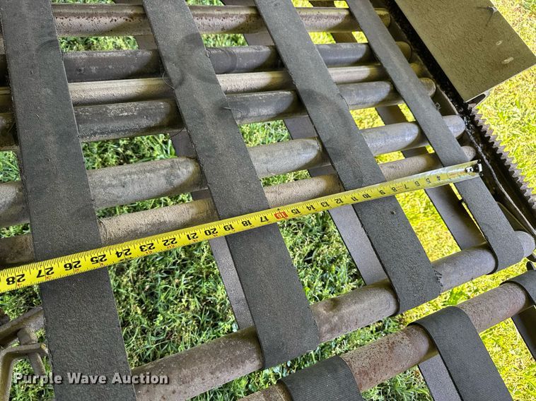 image for item DV4038 2006 Timpte Super Hopper grain trailer