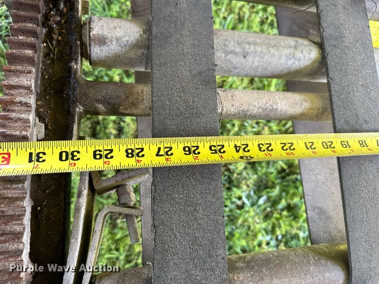 image for item DV4038 2006 Timpte Super Hopper grain trailer