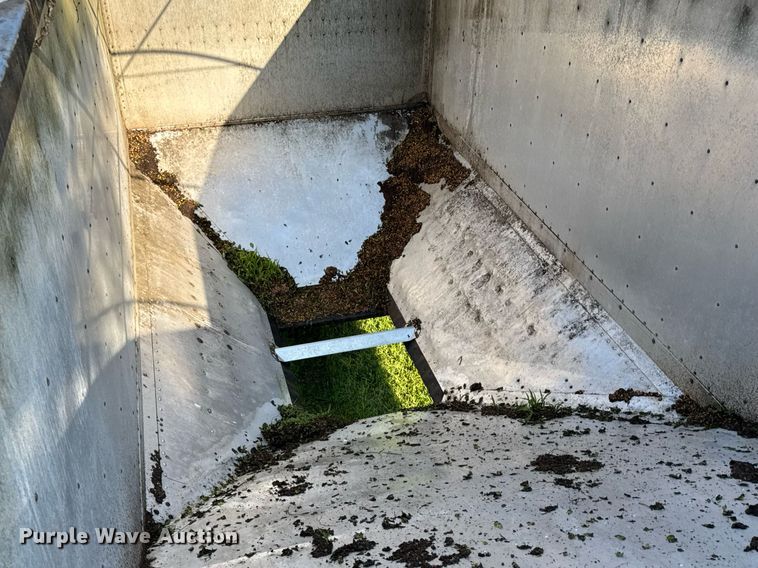 image for item DV4038 2006 Timpte Super Hopper grain trailer