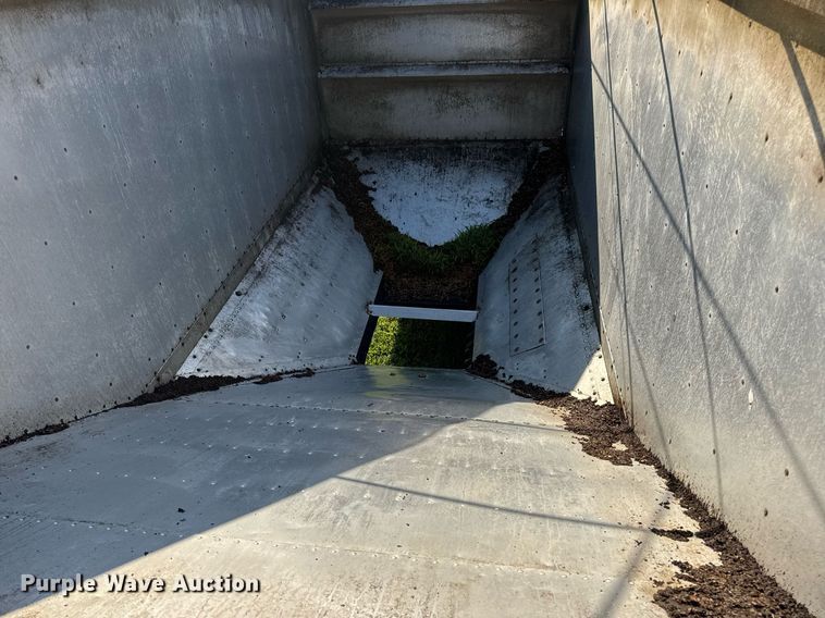 image for item DV4038 2006 Timpte Super Hopper grain trailer