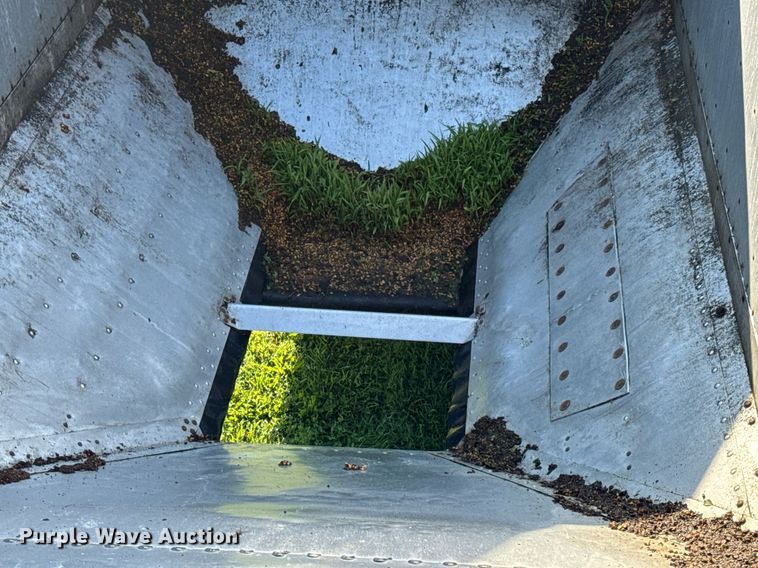 image for item DV4038 2006 Timpte Super Hopper grain trailer