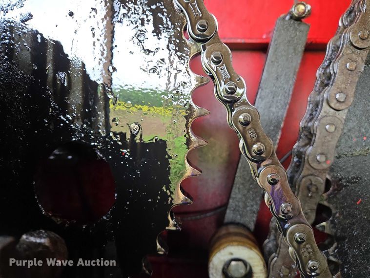 image for item DW7011 Schuler SRM 453 feed wagon