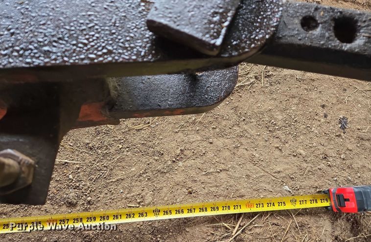 image for item DW7011 Schuler SRM 453 feed wagon