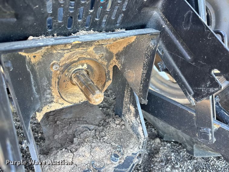 image for item DX8987 2016 Case Farmall 75C MFWD tractor