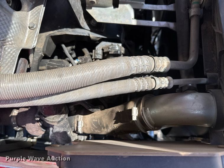 image for item DX8987 2016 Case Farmall 75C MFWD tractor