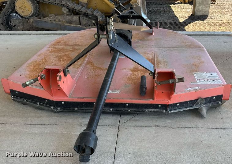 image for item DX8988 2017 Land Pride RCF2784 rotary mower