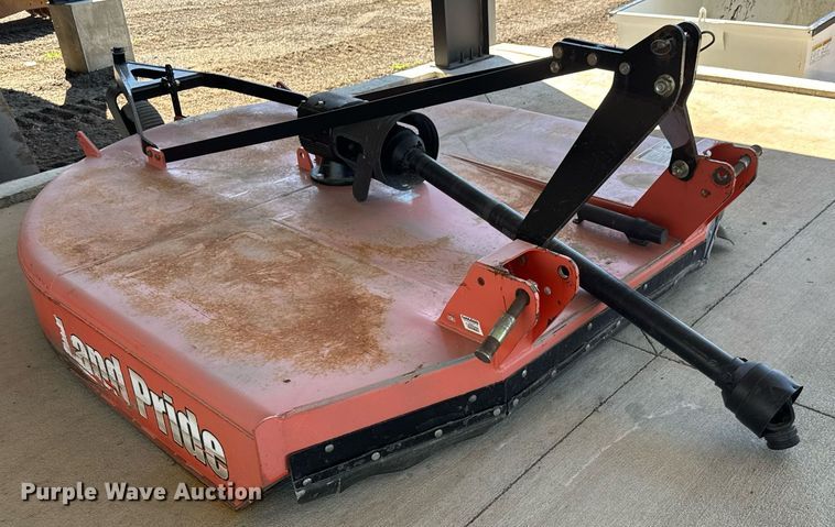 image for item DX8988 2017 Land Pride RCF2784 rotary mower