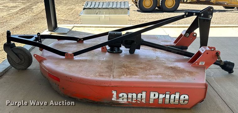 image for item DX8988 2017 Land Pride RCF2784 rotary mower
