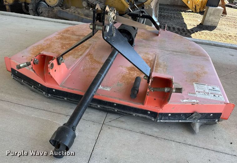 image for item DX8988 2017 Land Pride RCF2784 rotary mower