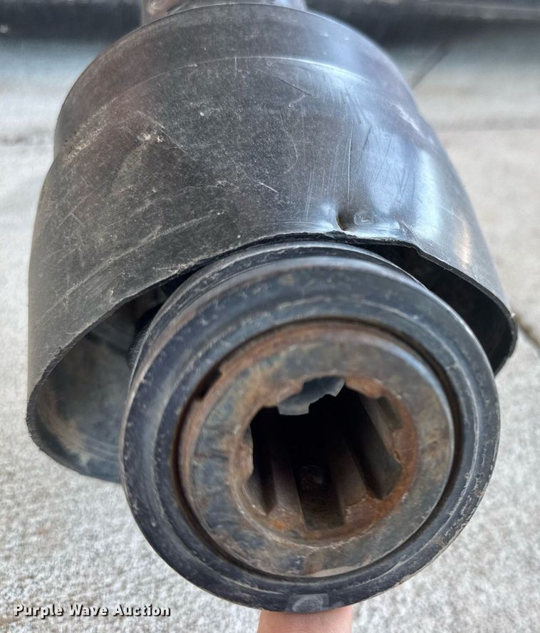 image for item DX8988 2017 Land Pride RCF2784 rotary mower