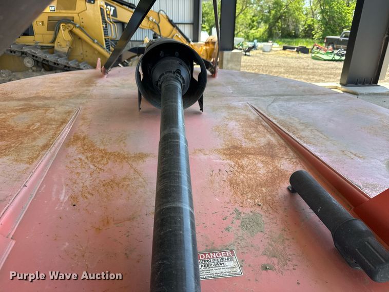 image for item DX8988 2017 Land Pride RCF2784 rotary mower