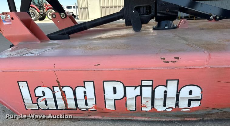 image for item DX8988 2017 Land Pride RCF2784 rotary mower