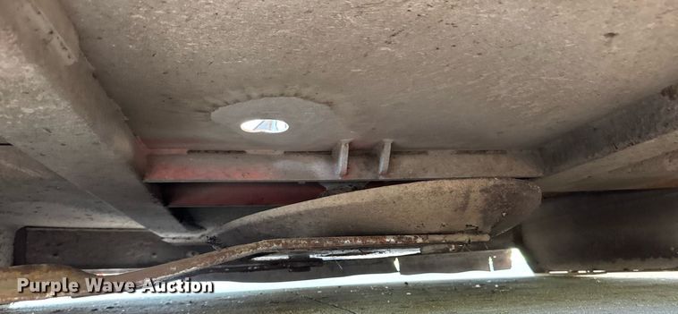 image for item DX8988 2017 Land Pride RCF2784 rotary mower