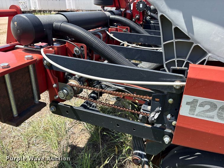 image for item DY2505 Case 1200 planter