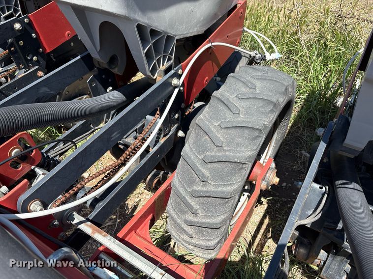 image for item DY2505 Case 1200 planter