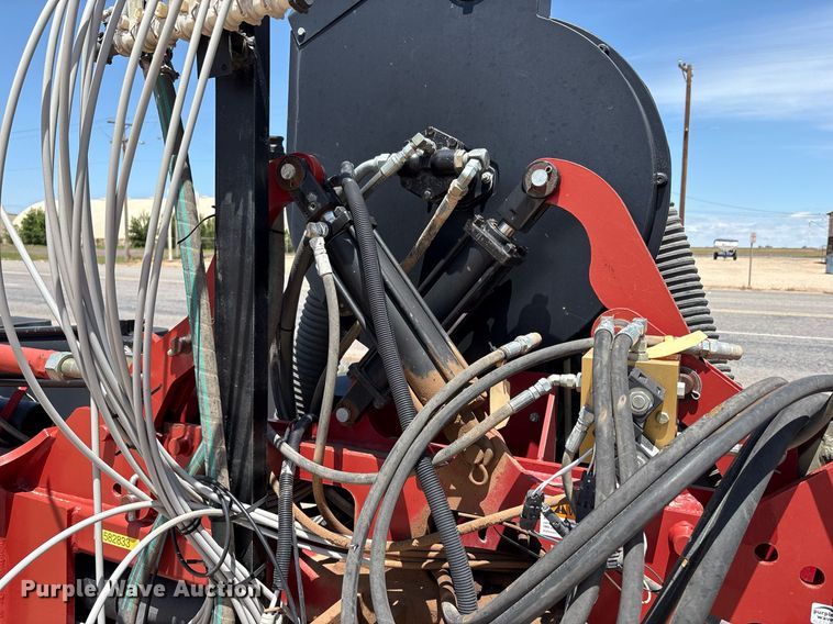 image for item DY2505 Case 1200 planter