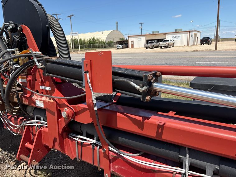 image for item DY2505 Case 1200 planter