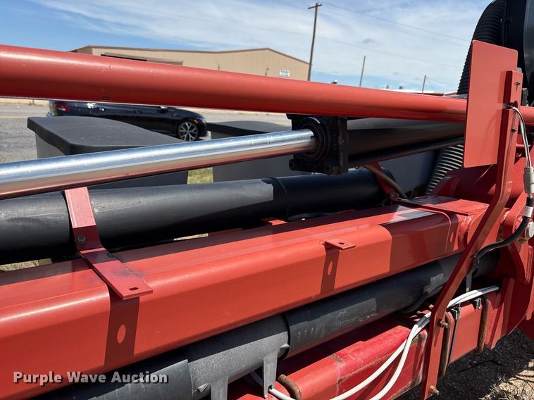 image for item DY2505 Case 1200 planter