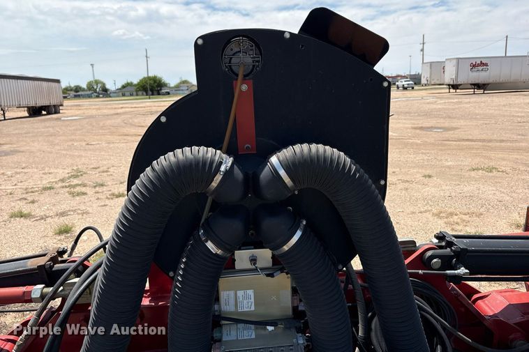 image for item DY2505 Case 1200 planter