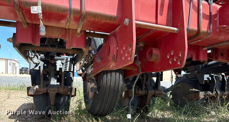 image for item DY2505 Case 1200 planter