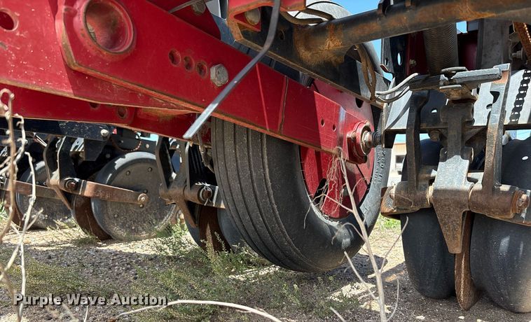 image for item DY2505 Case 1200 planter