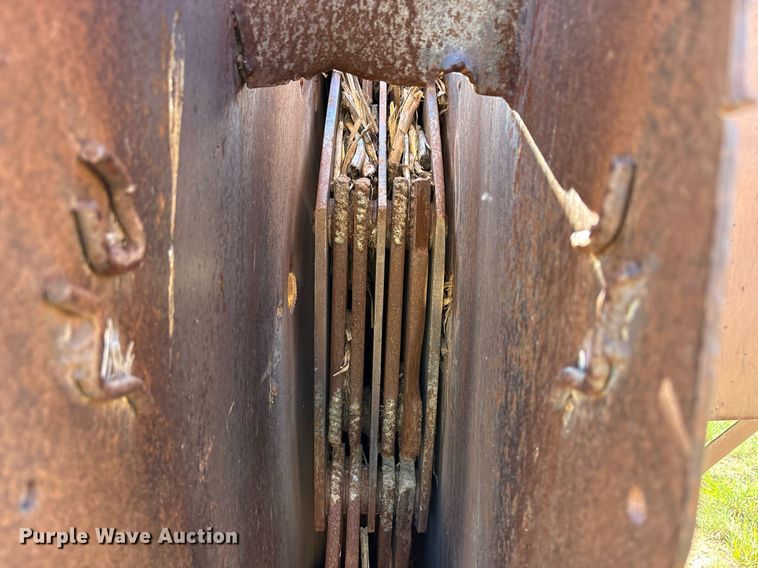 image for item DY2509 Roto Grind 760 tub grinder