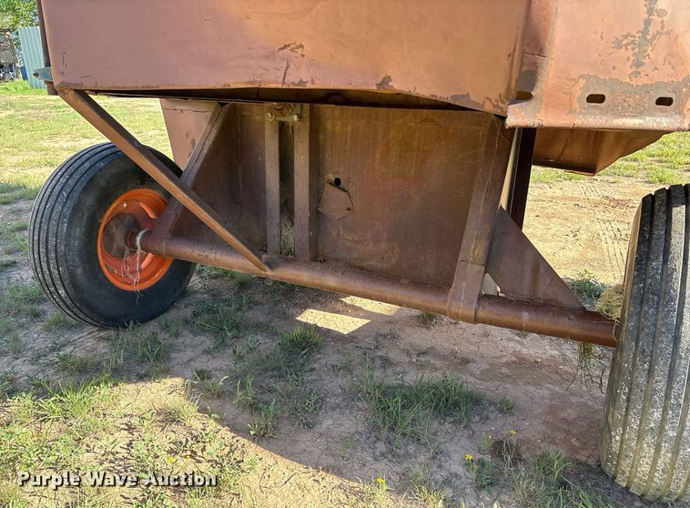 image for item DY2509 Roto Grind 760 tub grinder