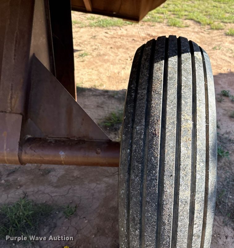 image for item DY2509 Roto Grind 760 tub grinder