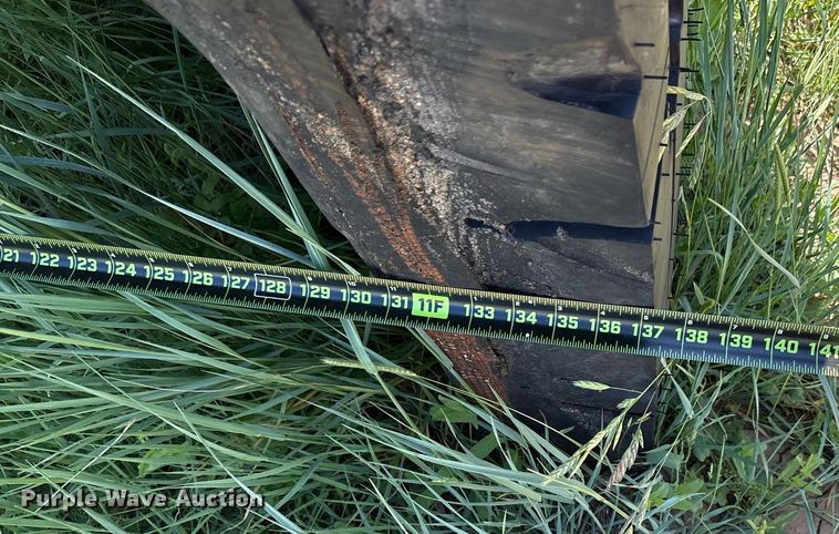 image for item DY2515 (2) Michelin tire halves