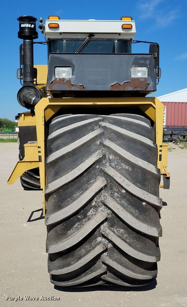 image for item EA2444 TerraGator 1903 spreader