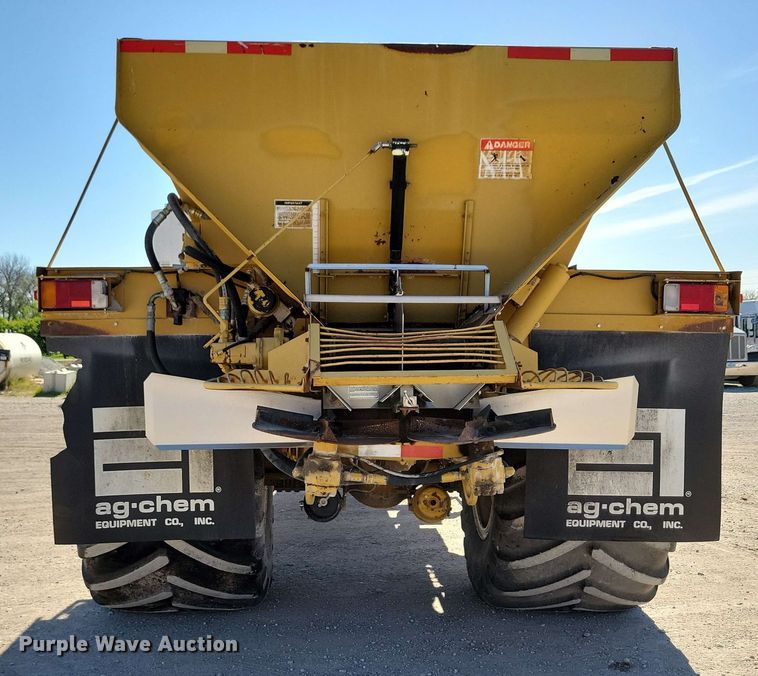 image for item EA2444 TerraGator 1903 spreader